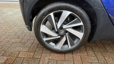 Toyota Aygo X 1.0 VVT-i Edge 5dr Petrol Hatchback